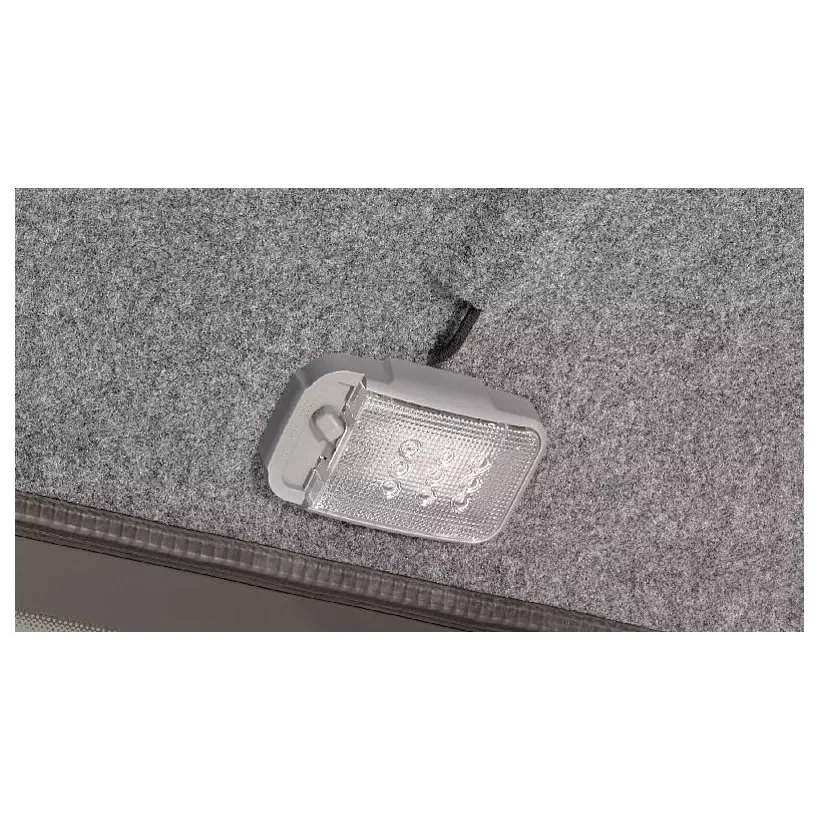 Купити Кунг на VW Amarok Road Ranger RH03 Profi